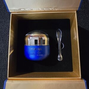 Luxery D'or Face & Body Silk Cream Nano Technology